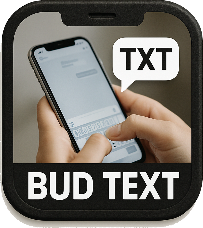 Bud Text For Cannabis Texting